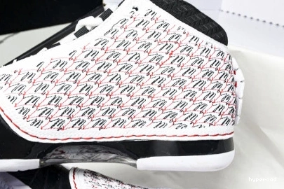 Hyperoad Jordan 23 Air 'All-Star' OG 0910